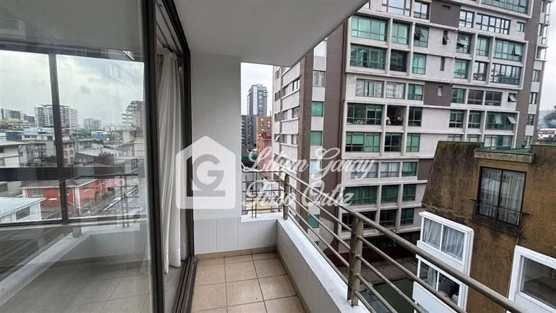 Departamento en arriendo de 2 dorm. en Concepción - Imagen 21
