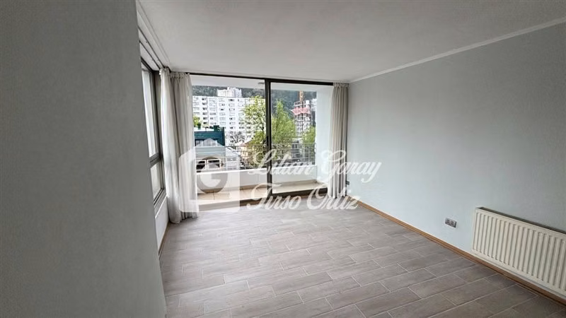 Departamento en arriendo de 2 dorm. en Concepción - Imagen 3
