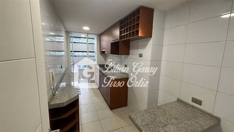 Departamento en arriendo de 2 dorm. en Concepción - Imagen 7