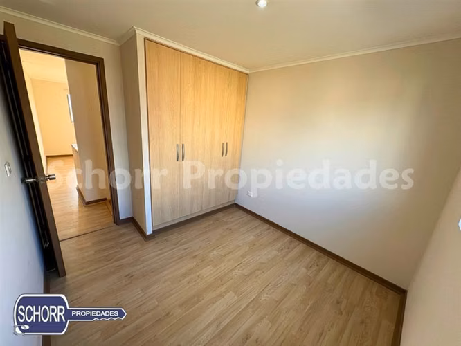 Casa en arriendo de 4 dorm. Parque San Valentín en Talca - Imagen 22
