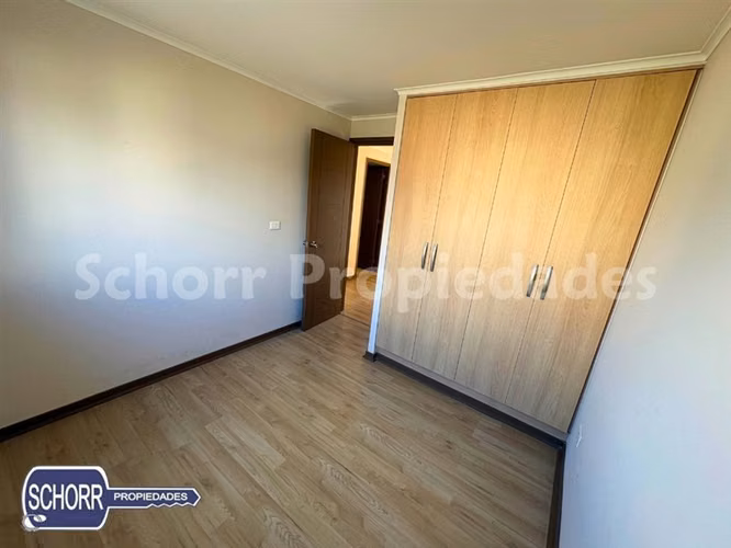 Casa en arriendo de 4 dorm. Parque San Valentín en Talca - Imagen 23