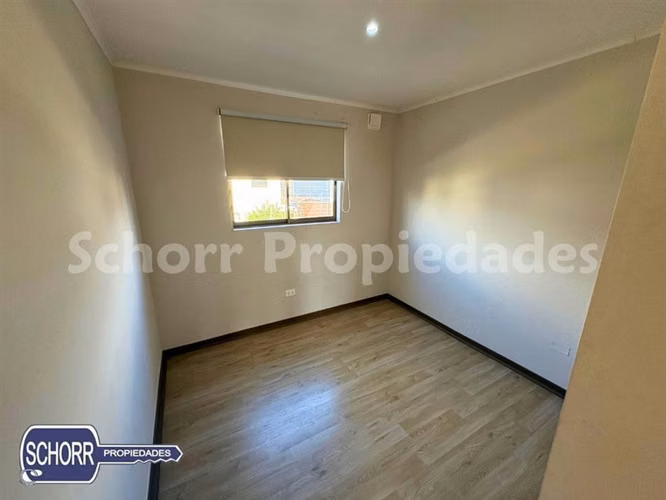 Casa en arriendo de 4 dorm. Parque San Valentín en Talca - Imagen 17