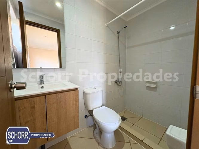 Casa en arriendo de 4 dorm. Parque San Valentín en Talca - Imagen 10