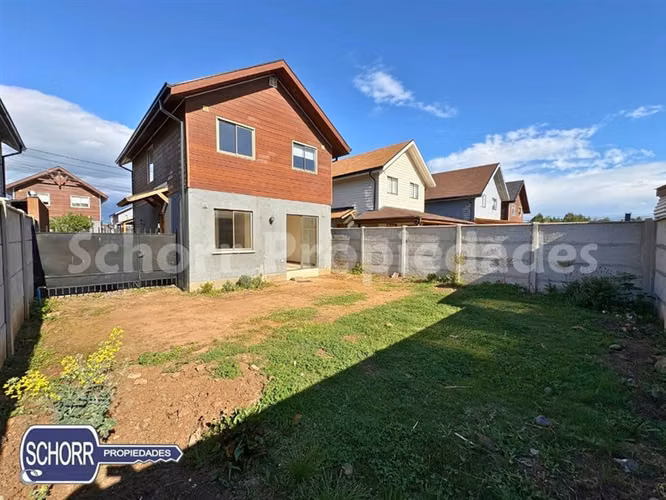Casa en arriendo de 4 dorm. Parque San Valentín en Talca - Imagen 25