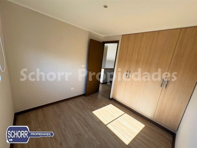 Casa en arriendo de 4 dorm. Parque San Valentín en Talca - Imagen 15
