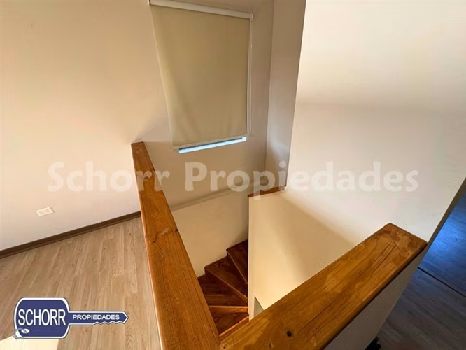 Casa en arriendo de 4 dorm. Parque San Valentín en Talca - Imagen 24