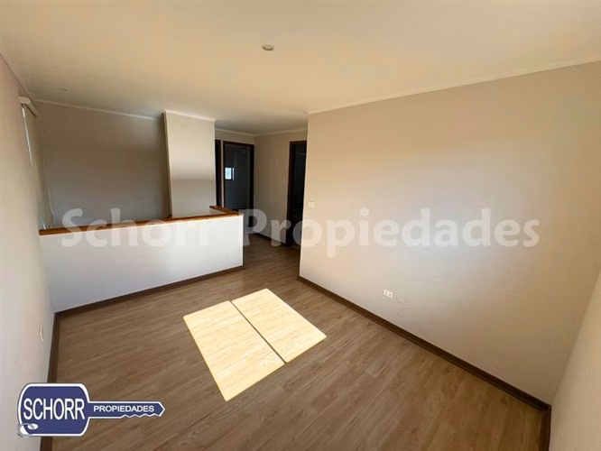 Casa en arriendo de 4 dorm. Parque San Valentín en Talca - Imagen 12