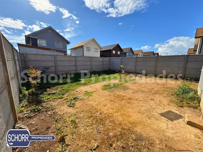 Casa en arriendo de 4 dorm. Parque San Valentín en Talca - Imagen 26