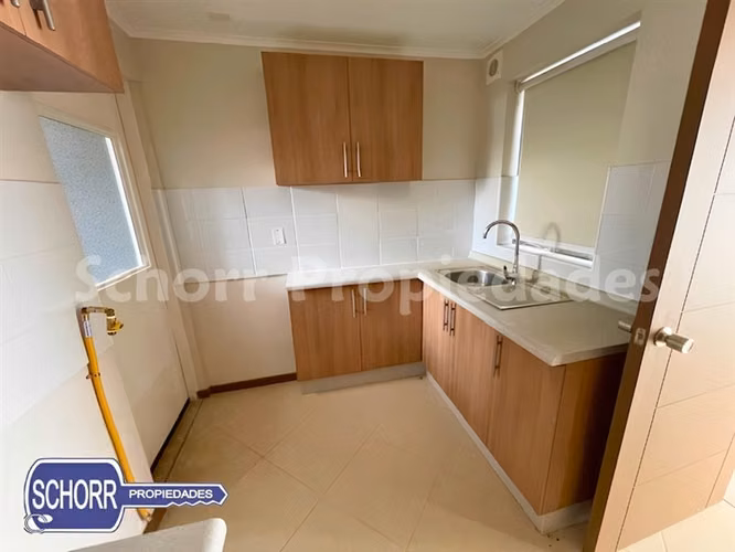Casa en arriendo de 4 dorm. Parque San Valentín en Talca - Imagen 5