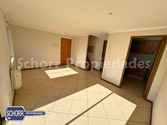 Casa en arriendo de 4 dorm. Parque San Valentín en Talca - Imagen 2