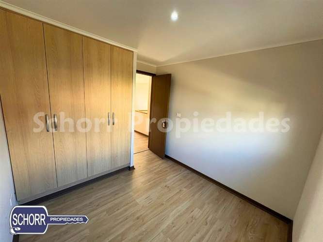 Casa en arriendo de 4 dorm. Parque San Valentín en Talca