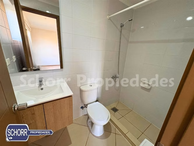 Casa en arriendo de 4 dorm. Parque San Valentín en Talca - Imagen 11
