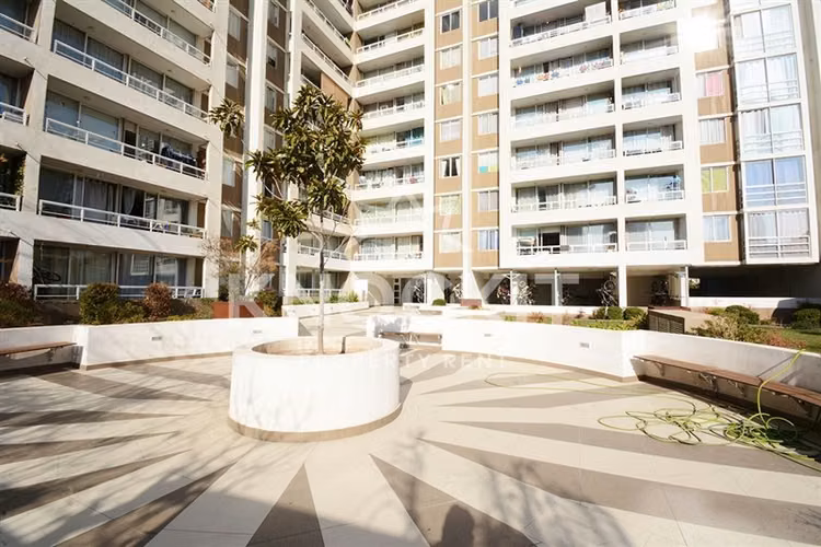 Arriendo en Estación Central - Depto 1D1B en Placilla 149 - Imagen 11