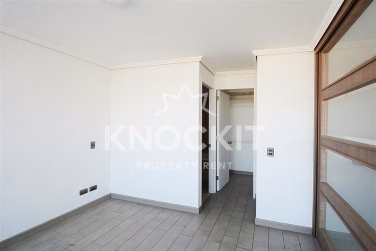 Arriendo en Estación Central - Depto 1D1B en Placilla 149 - Imagen 7