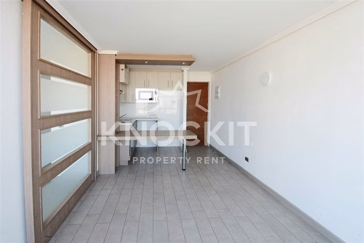 Arriendo en Estación Central - Depto 1D1B en Placilla 149 - Imagen 4