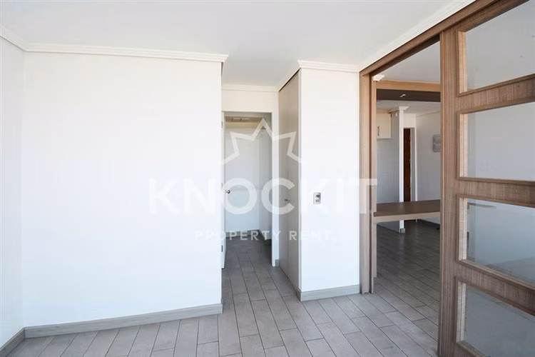 Arriendo en Estación Central - Depto 1D1B en Placilla 149 - Imagen 8