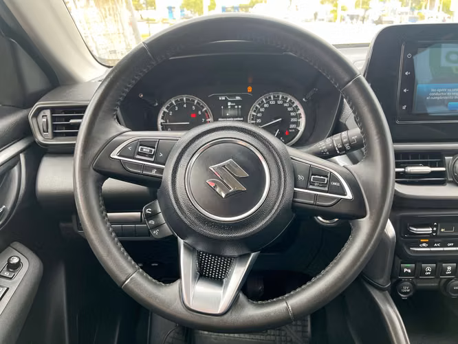 SUZULO GRAND VITARA HIBRIDO 2023 MT - Imagen 15