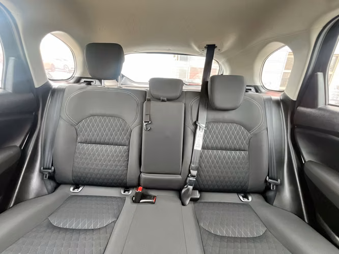 SUZULO GRAND VITARA HIBRIDO 2023 MT - Imagen 12