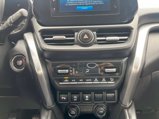 SUZULO GRAND VITARA HIBRIDO 2023 MT - Imagen 16