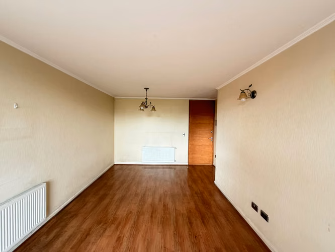 DEPARTAMENTO HONADESA, EDIFICIO SIMÓN X - Imagen 3