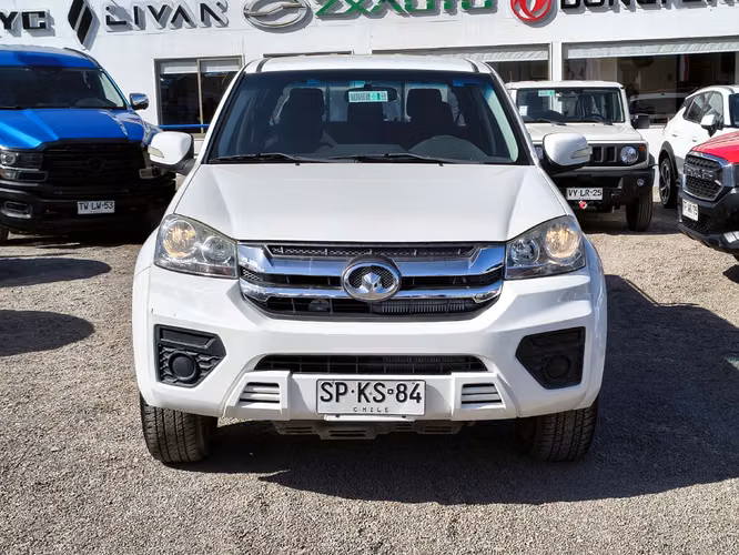 GREAT WALL WINGLE 5 2023 - Imagen 2