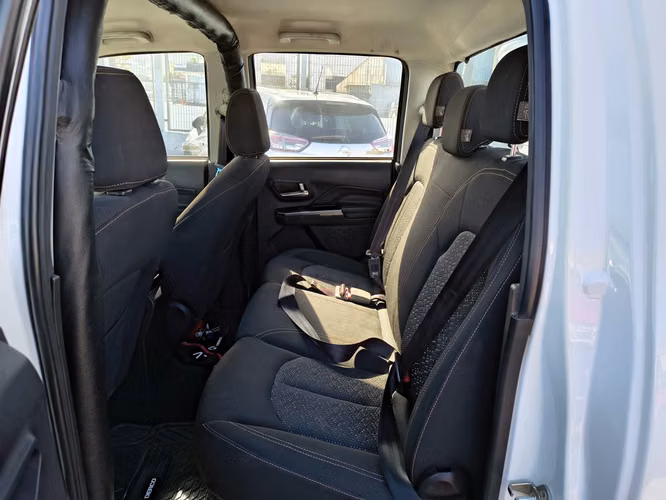 GREAT WALL WINGLE 5 2023 - Imagen 15