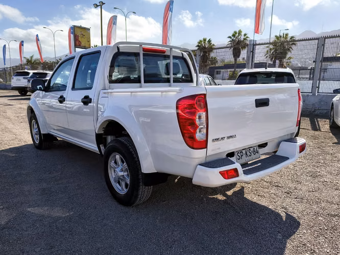 GREAT WALL WINGLE 5 2023 - Imagen 4