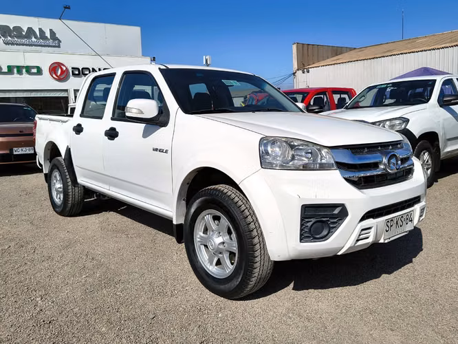 GREAT WALL WINGLE 5 2023 - Imagen 3