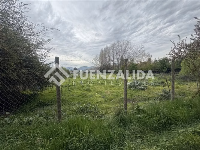Parcela en venta en Pirque, APP - Imagen 12