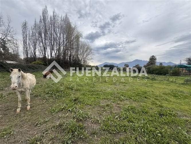 Parcela en venta en Pirque, APP - Imagen 11