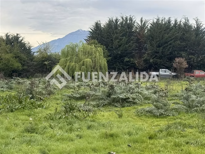 Parcela en venta en Pirque, APP - Imagen 6