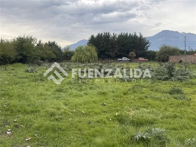 Parcela en venta en Pirque, APP - Imagen 7