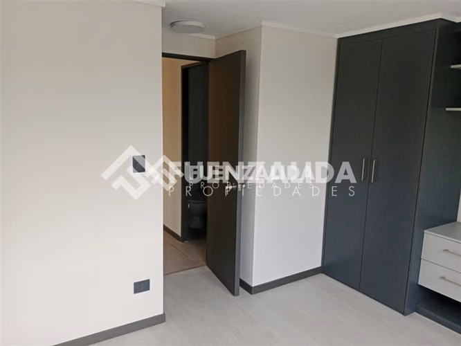 Departamento en arriendo de 2 dorm. en La Cisterna - Imagen 7