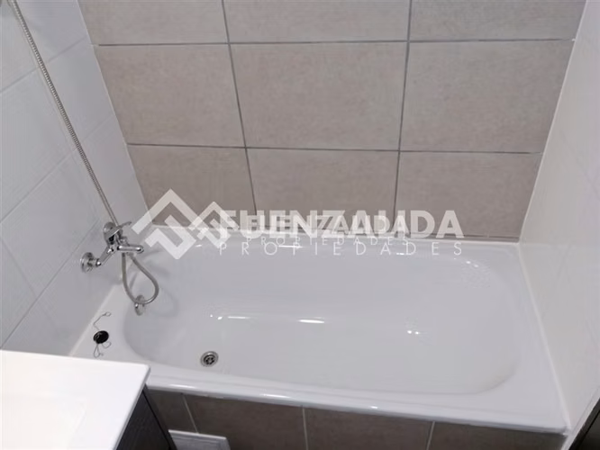Departamento en arriendo de 2 dorm. en La Cisterna - Imagen 15