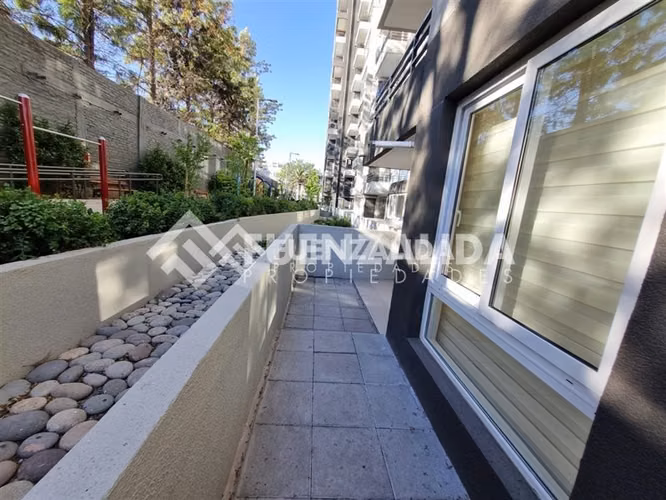 Departamento en arriendo de 2 dorm. en La Cisterna - Imagen 17