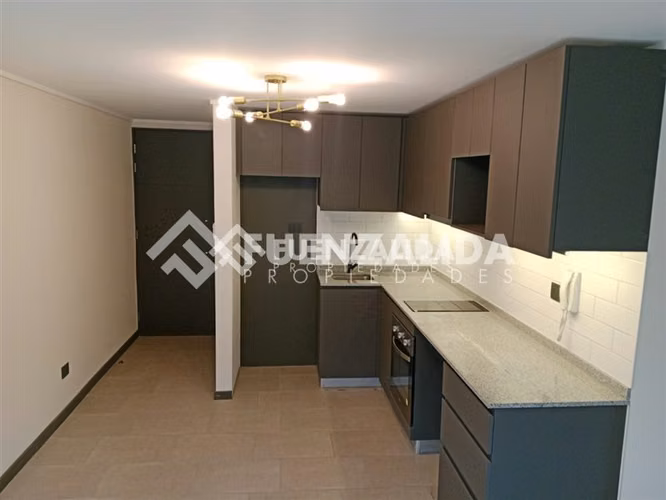 Departamento en arriendo de 2 dorm. en La Cisterna - Imagen 5