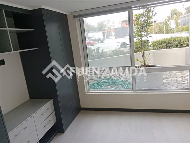Departamento en arriendo de 2 dorm. en La Cisterna - Imagen 10