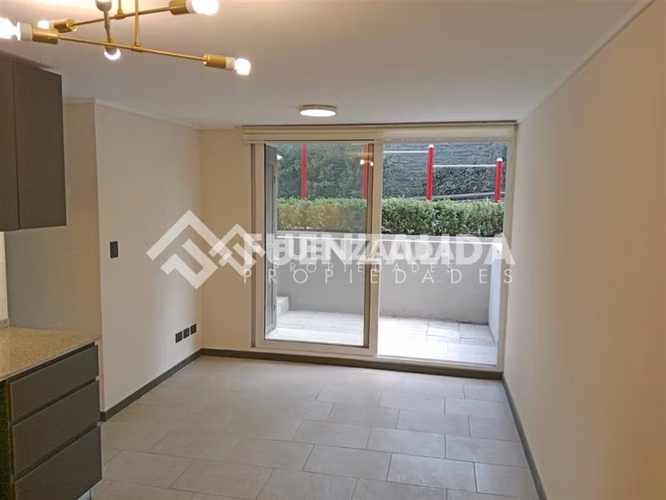 Departamento en arriendo de 2 dorm. en La Cisterna - Imagen 6