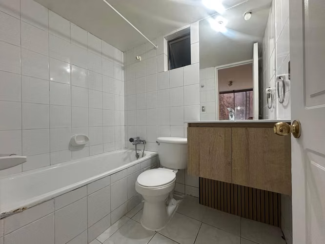 ACEPTO OFERTAS! 2D,2B - 48m2 ELEUTERIO CON COCHRANE - Imagen 6