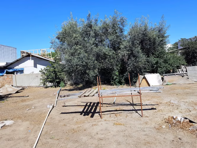 Venta de terreno urbano, en Villa Alemana, de 4.800 m2. – gran oportunidad para INMOBILIARIA. 850 M$