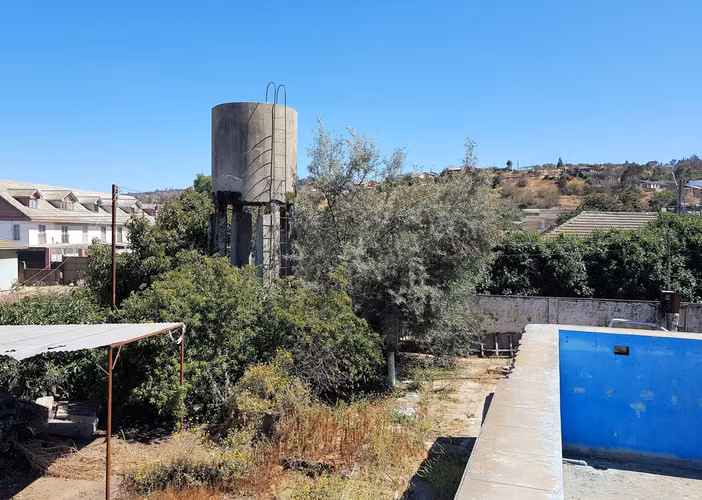 Venta de terreno urbano, en Villa Alemana, de 4.800 m2. – gran oportunidad para INMOBILIARIA. 850 M$