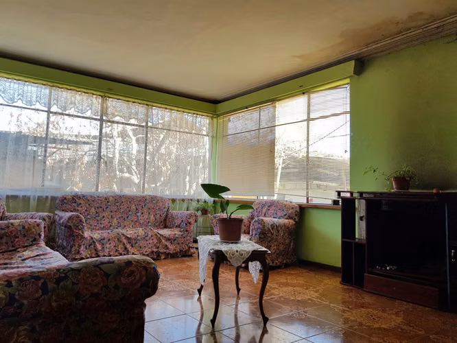 Venta de terreno urbano, en Villa Alemana, de 4.800 m2. – gran oportunidad para INMOBILIARIA. 850 M$