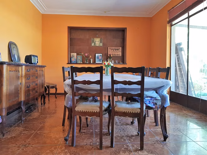 Venta de terreno urbano, en Villa Alemana, de 4.800 m2. – gran oportunidad para INMOBILIARIA. 850 M$