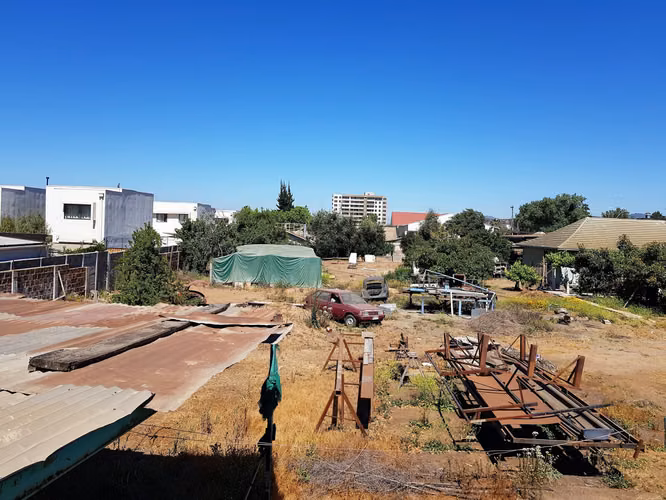 Venta de terreno urbano, en Villa Alemana, de 4.800 m2. – gran oportunidad para INMOBILIARIA. 850 M$
