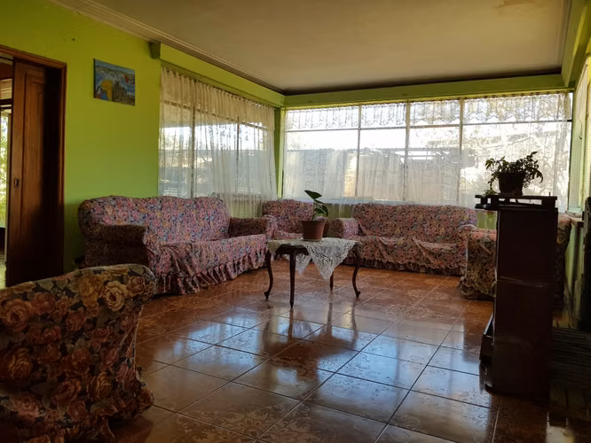 Venta de terreno urbano, en Villa Alemana, de 4.800 m2. – gran oportunidad para INMOBILIARIA. 850 M$
