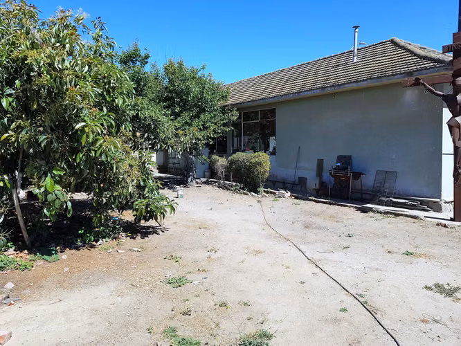 Venta de terreno urbano, en Villa Alemana, de 4.800 m2. – gran oportunidad para INMOBILIARIA. 850 M$