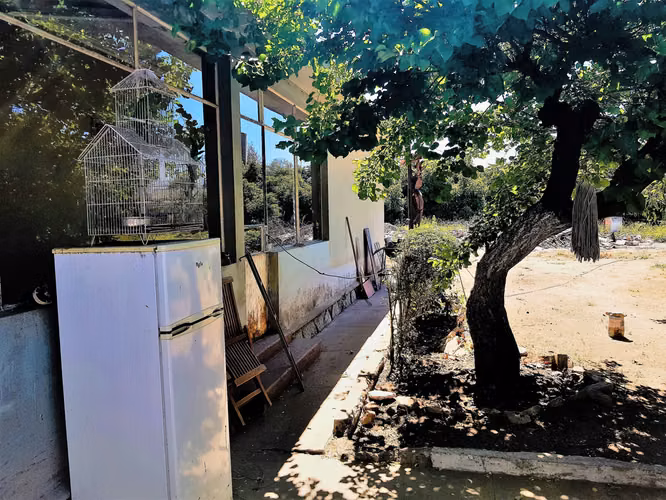 Venta de terreno urbano, en Villa Alemana, de 4.800 m2. – gran oportunidad para INMOBILIARIA. 850 M$