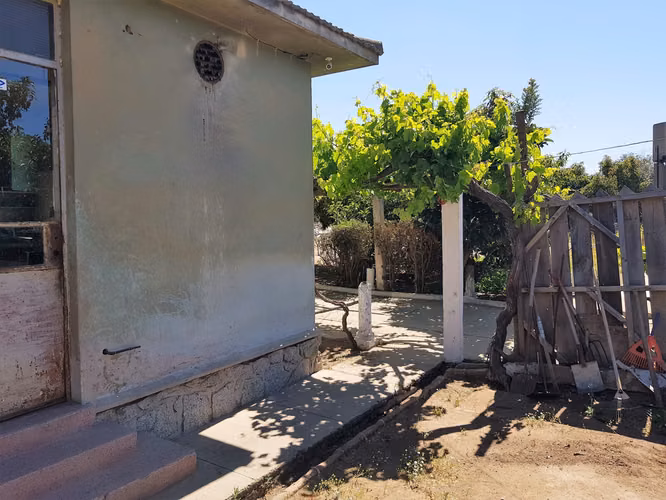Venta de terreno urbano, en Villa Alemana, de 4.800 m2. – gran oportunidad para INMOBILIARIA. 850 M$