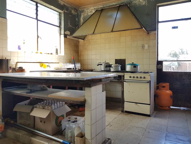 Venta de terreno urbano, en Villa Alemana, de 4.800 m2. – gran oportunidad para INMOBILIARIA. 850 M$