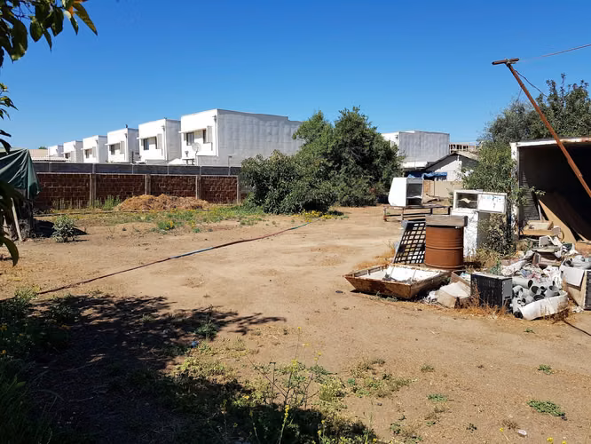 Venta de terreno urbano, en Villa Alemana, de 4.800 m2. – gran oportunidad para INMOBILIARIA. 850 M$